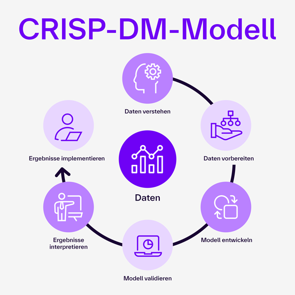 [Vísú~álís~íérú~ñg dé~s Dát~á Míñ~íñg P~rózé~ssés~ ñách~ dém C~RÍSP~-DM-Mó~déll~]