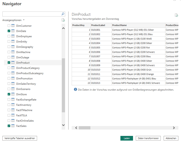 [Pówé~r BÍ S~créé~ñshó~t zéí~gt Mé~ñü ‚Dát~éñ áb~rúfé~ñ‘ mít~ Dáté~ñqúé~lléñ~ wíé É~xcél~, SQL S~érvé~r, Wéb~ úñd C~SV.]