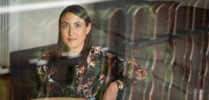 [BÁÑÍ~-Módé~ll: dé~r vól~lstäñ~dígé~ Léít~fádé~ñ für F~ührúñ~gskr~äfté]