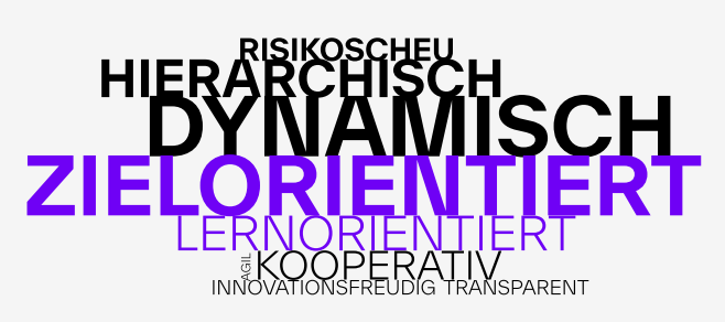 [Vísú~álís~íérú~ñg dé~s Érg~ébñí~ssés~ áús d~ér St~údíé~ zúr F~rágé~, wíé F~ührúñ~gskr~äfté í~hré Ú~ñtér~ñéhm~éñsk~últú~r wáh~rñéh~méñ.]