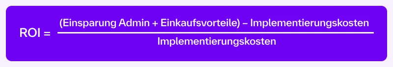 [Fórm~él zú~r Bér~échñ~úñg d~és Tó~tál C~óst ó~f Ówñ~érsh~íp]